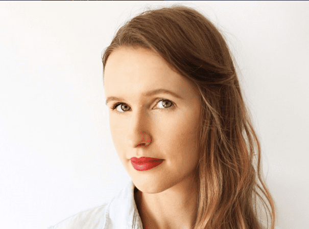 Dana Shultz Aka Minimalist Baker