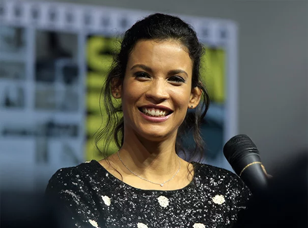 Danay Garcia