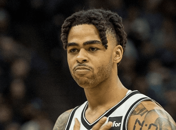 D’Angelo Russell
