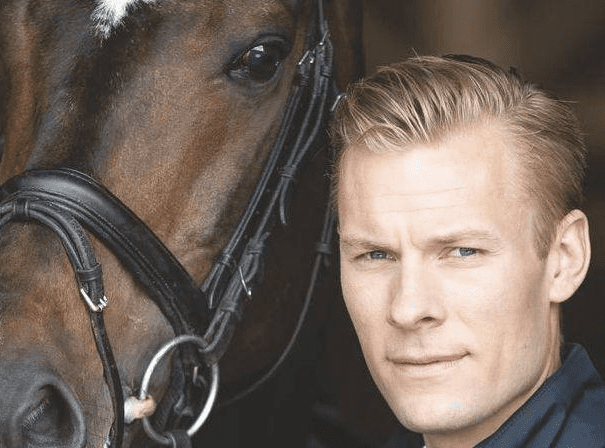 Daniel Bachmann Andersen