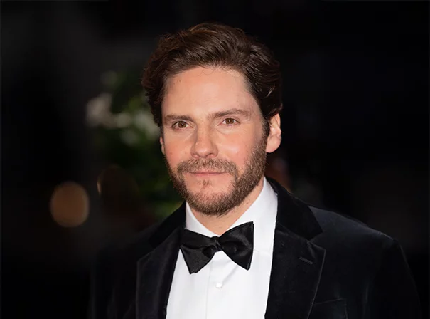 Daniel Bruhl
