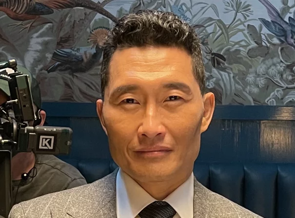 Daniel Dae Kim