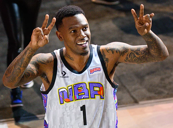 Daniel Gibson