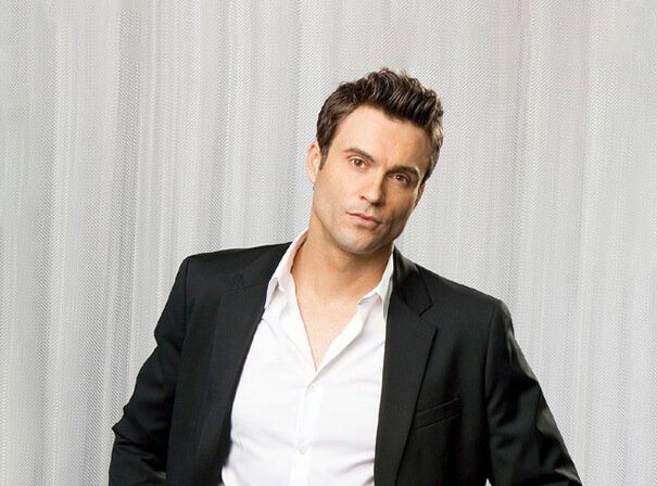 Daniel Goddard