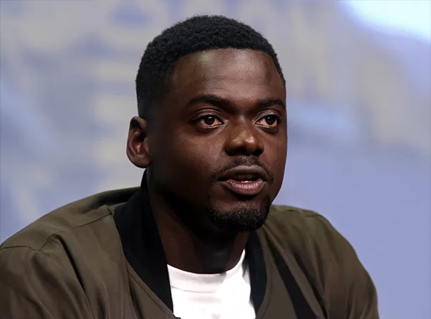 Daniel Kaluuya