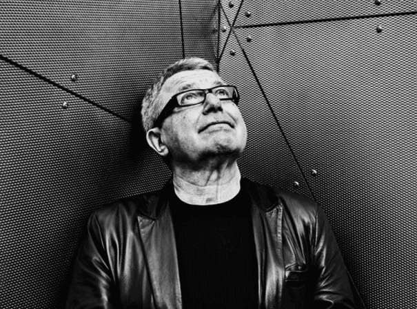 Daniel Libeskind
