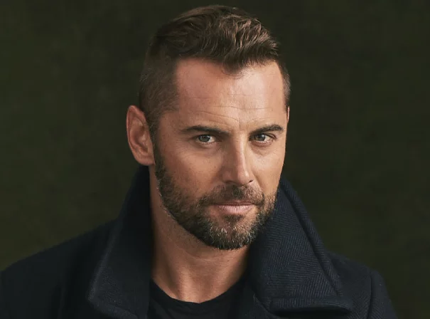 Daniel Macpherson