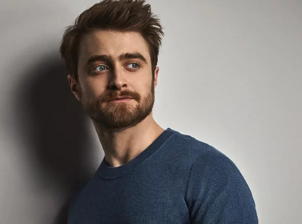 Daniel Radcliffe