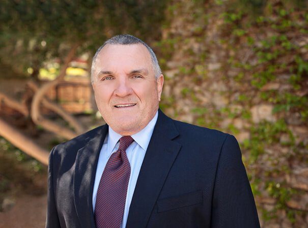 Daniel Rudy Ruettiger