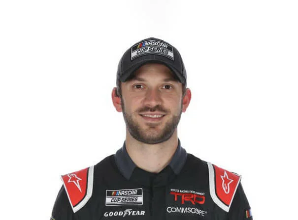 Daniel Suarez