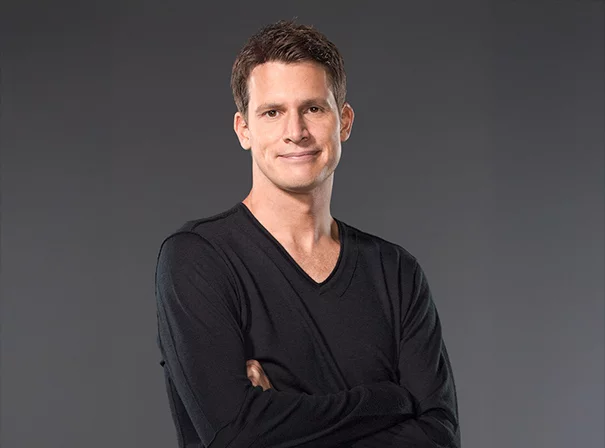 Daniel Tosh