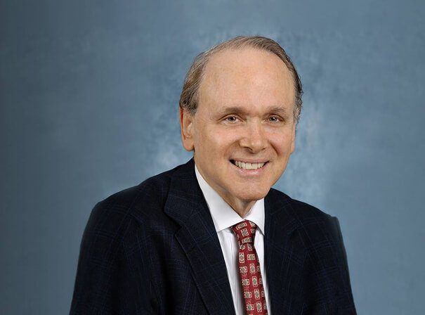 Daniel Yergin, Ph.D