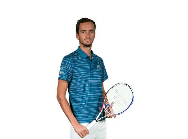 Daniil Medvedev