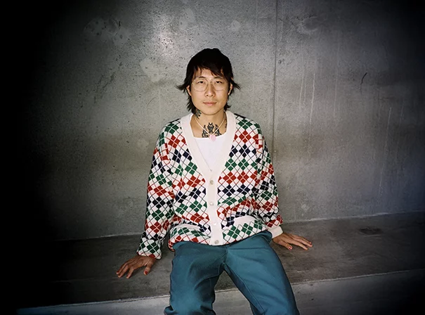 Danny Bowien
