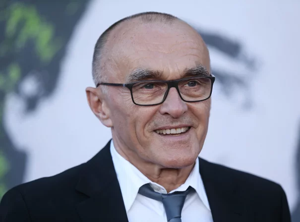 Danny Boyle