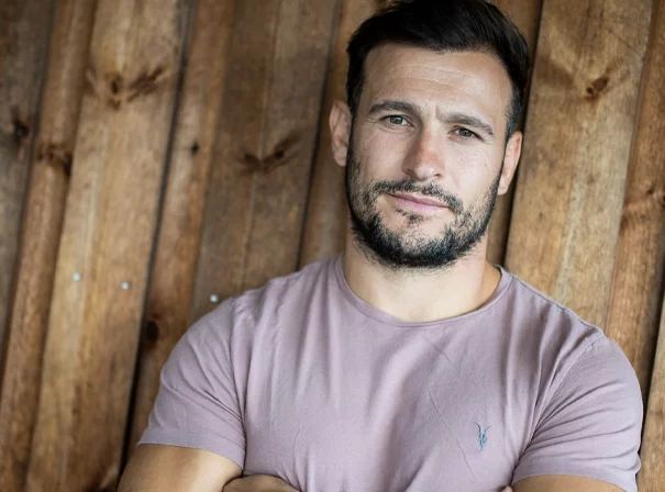 Danny Care