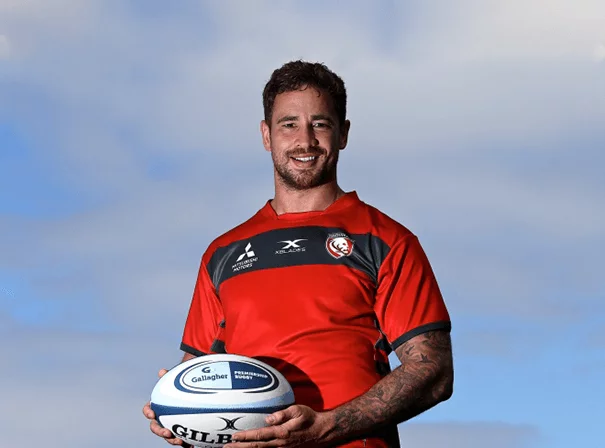 Danny Cipriani