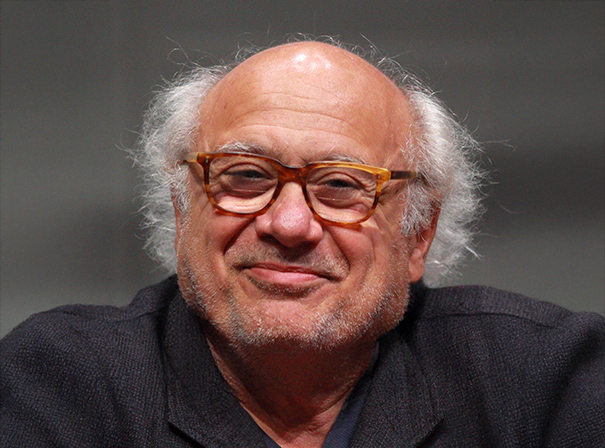 Danny De Vito