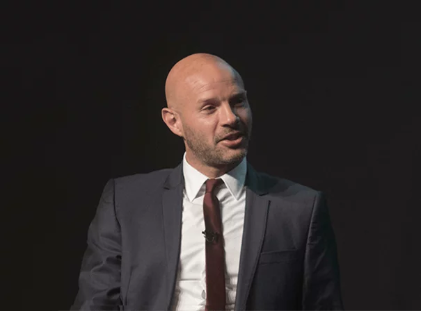 Danny Mills