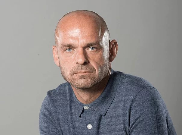 Danny Murphy
