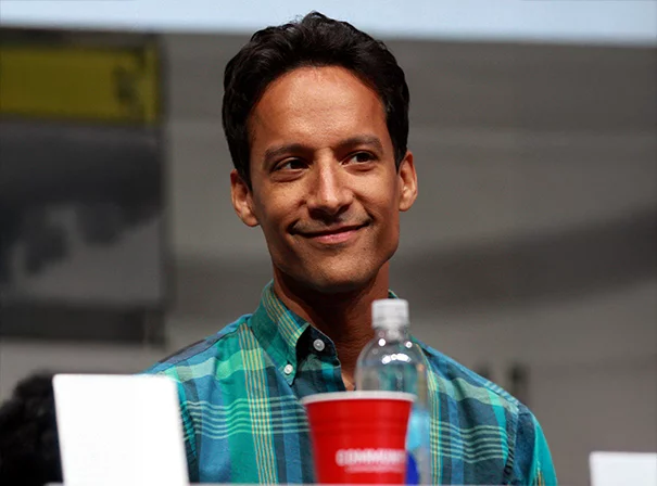 Danny Pudi