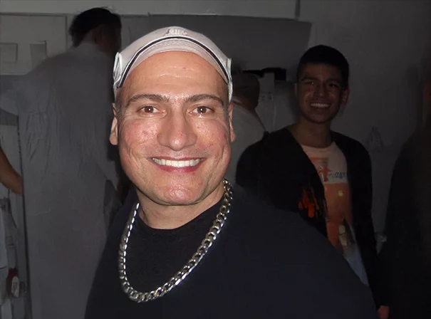 Danny Tenaglia