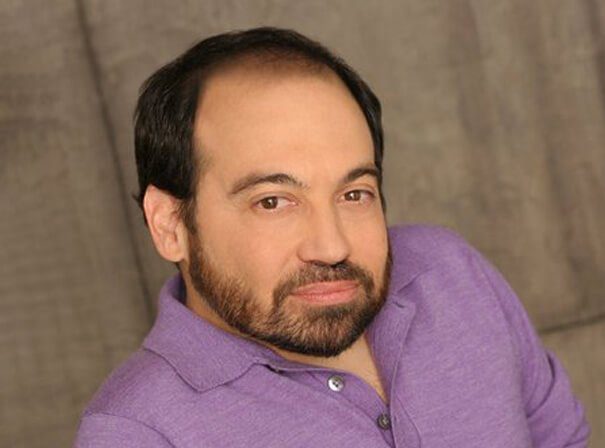 Danny Woodburn
