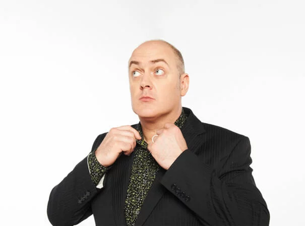 Dara O Briain