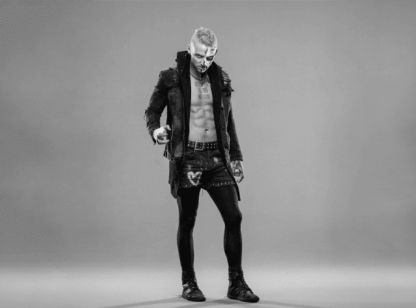 Darby Allin