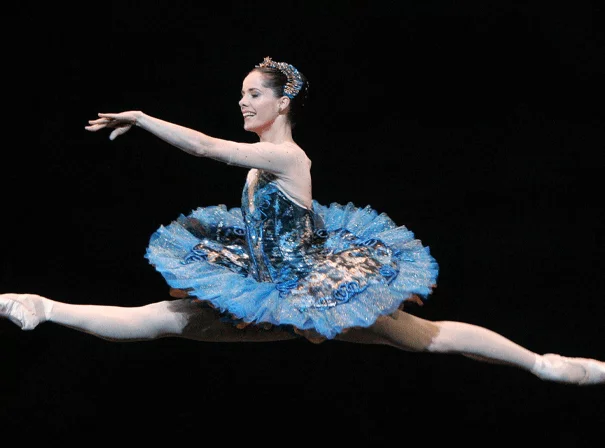 Darcey Bussell