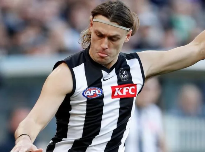 Darcy Moore