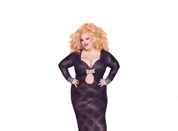 Darienne Lake