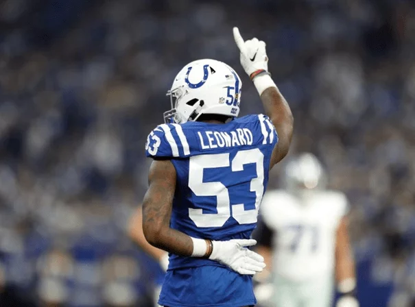 Darius Leonard