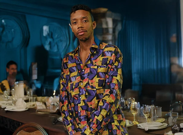 Darrell Britt Gibson