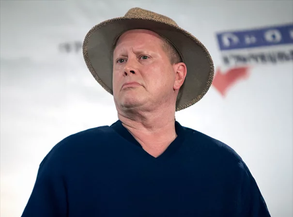 Darrell Hammond