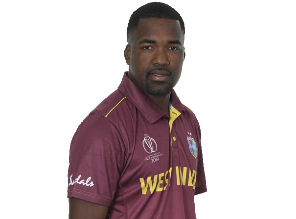 Darren Bravo