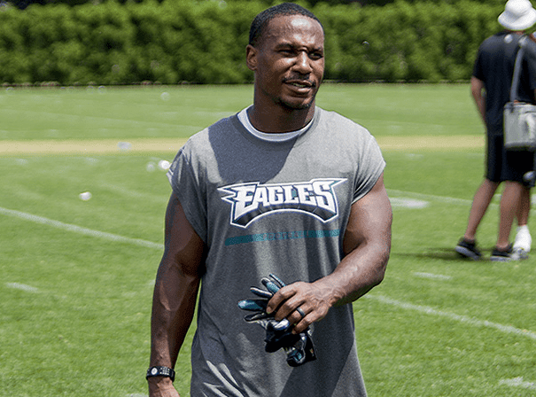 Darren Sproles