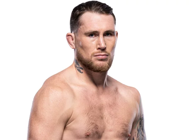 Darren Till