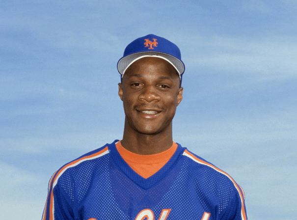 Darryl Strawberry