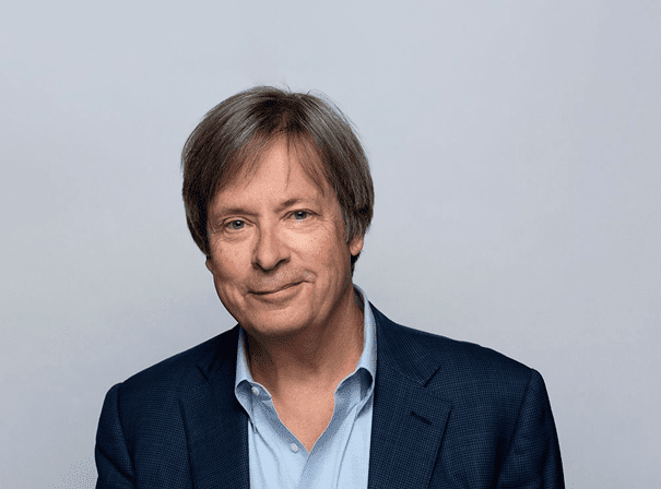 Dave Barry