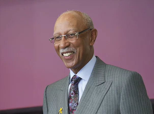 Dave Bing