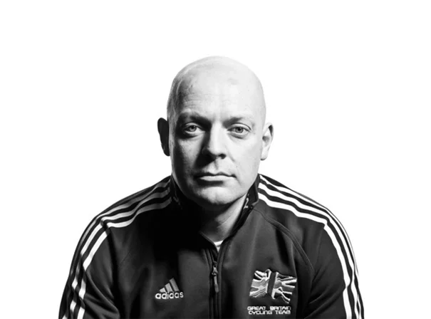 Dave Brailsford