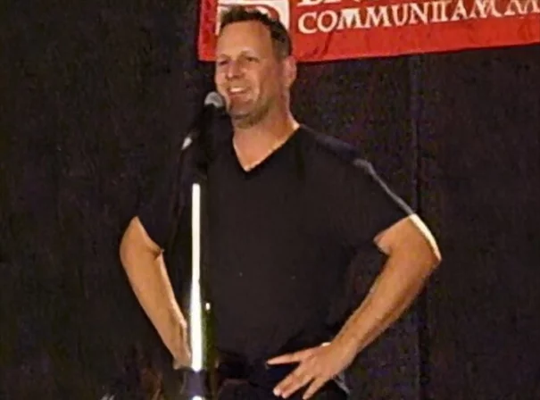 Dave Coulier