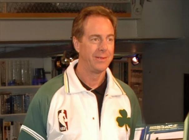 Dave Cowens