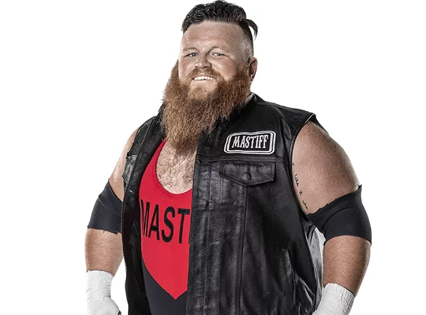 Dave Mastiff