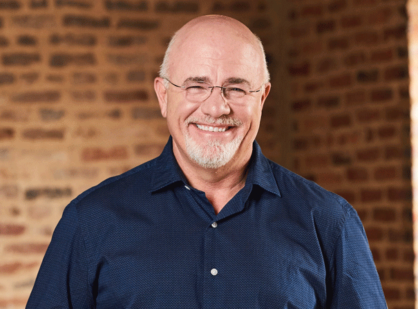 Dave Ramsey