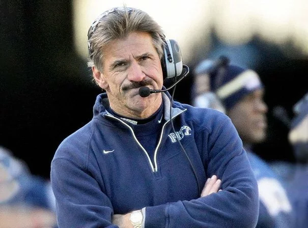Dave Wannstedt