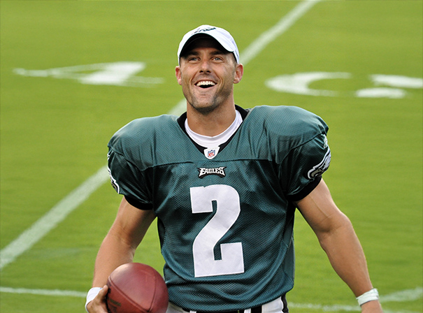 David Akers
