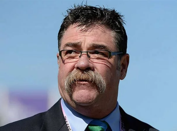 David Boon