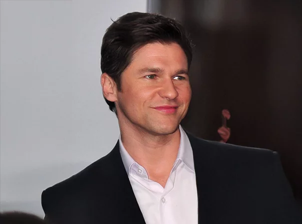 David Burtka